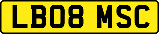 LB08MSC