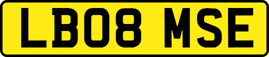 LB08MSE
