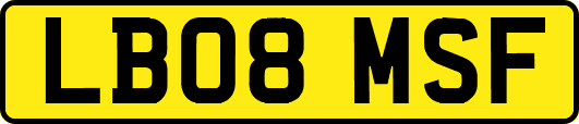LB08MSF