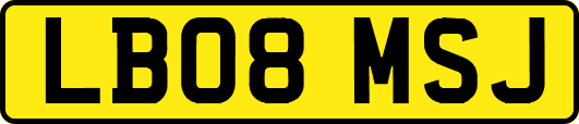 LB08MSJ