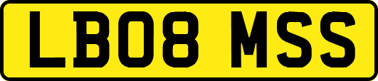 LB08MSS