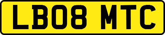 LB08MTC