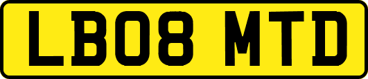 LB08MTD