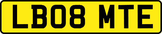 LB08MTE