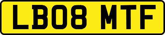 LB08MTF