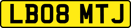 LB08MTJ