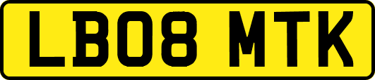 LB08MTK