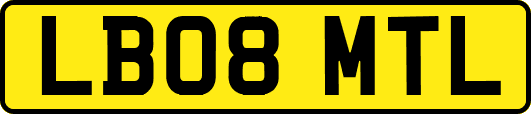 LB08MTL