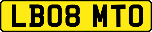 LB08MTO