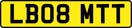 LB08MTT