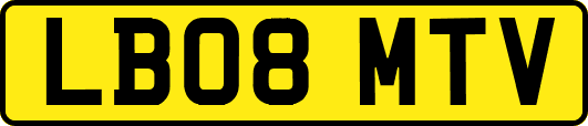 LB08MTV
