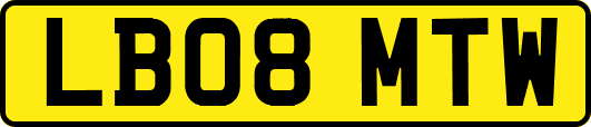 LB08MTW