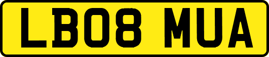 LB08MUA