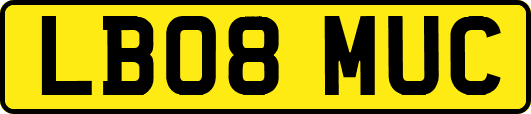 LB08MUC