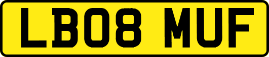 LB08MUF