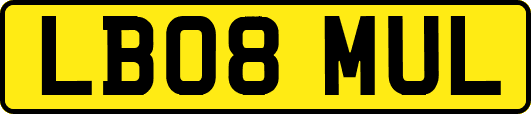 LB08MUL