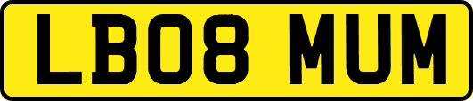 LB08MUM