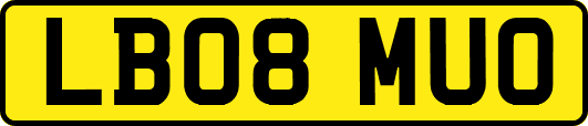 LB08MUO