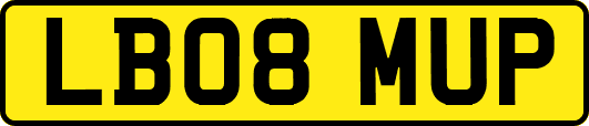 LB08MUP