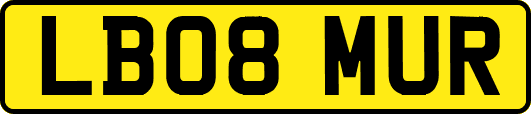 LB08MUR