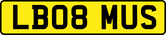 LB08MUS