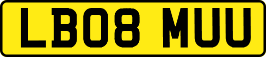 LB08MUU
