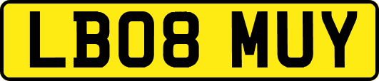 LB08MUY