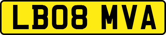 LB08MVA