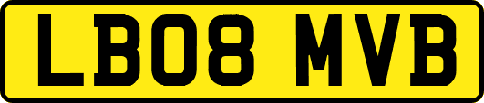 LB08MVB