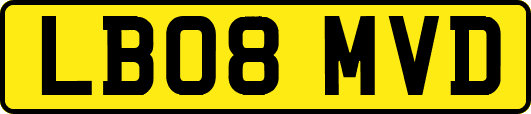 LB08MVD