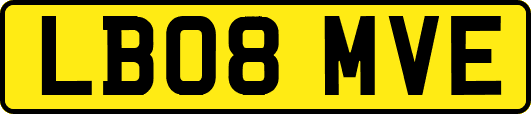 LB08MVE