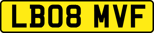 LB08MVF