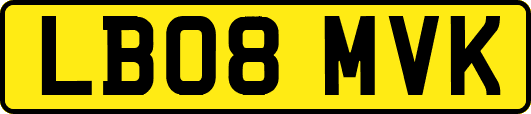 LB08MVK