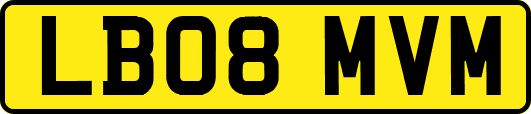 LB08MVM