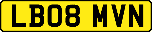LB08MVN