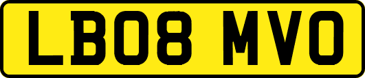 LB08MVO