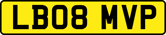 LB08MVP