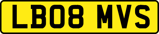 LB08MVS