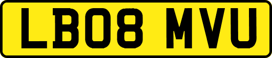 LB08MVU