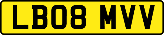 LB08MVV
