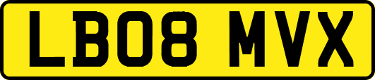 LB08MVX