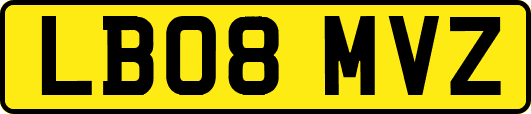 LB08MVZ
