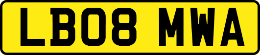 LB08MWA