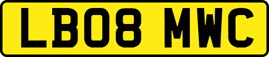 LB08MWC