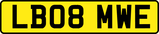 LB08MWE