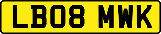 LB08MWK