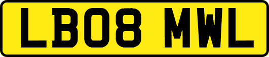LB08MWL
