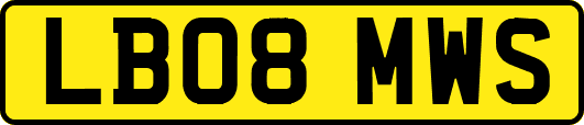LB08MWS