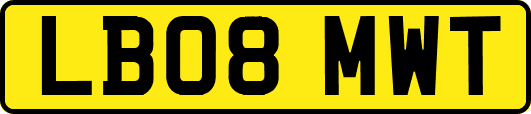 LB08MWT