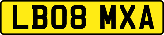 LB08MXA